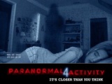 Paranormal Activity 4: More effective than sleeping pills