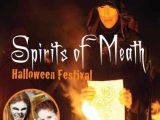 Drive-In Movies at Spirits of Meath Festival 2012