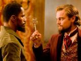 Django Unchained: No Sergio Leone film, and certainly no Pulp Fiction.